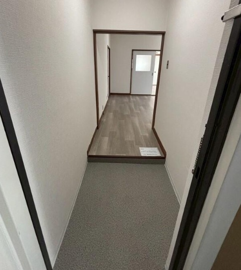 【玄関】 | ※同施工会社のイメージ写真※