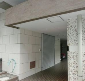 ハイツ川原のその他共用部分
