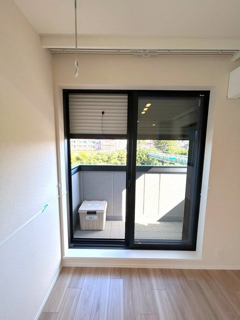 八王子市横川町の賃貸マンションのセキュリティ