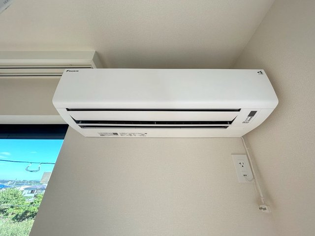 八王子市横川町の賃貸マンションの設備