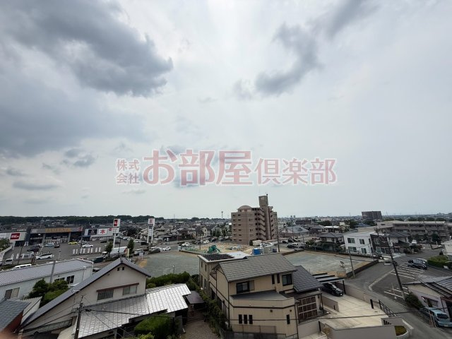 WEC久留米の展望