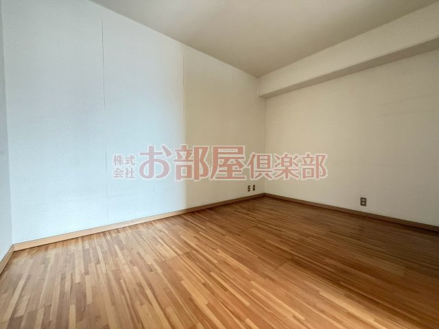 WEC久留米の洋室