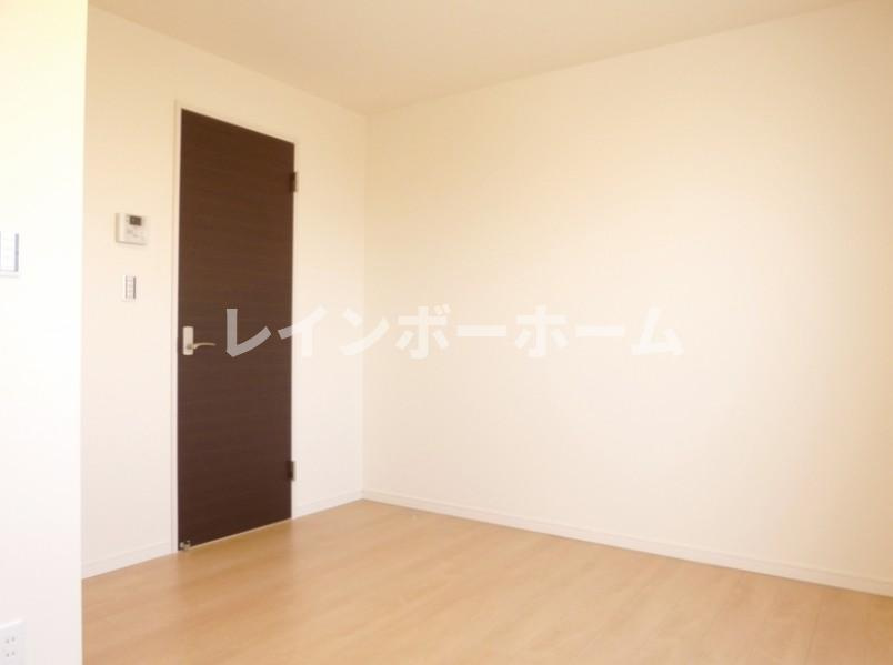 ラプソ一之江の内装