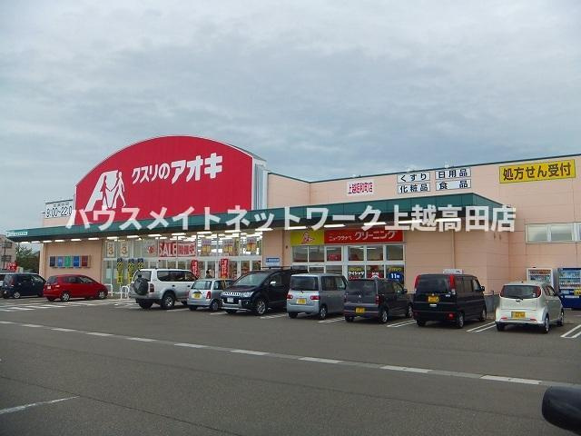 カーサ・アマーレＳＡＩＷＡＩⅠの周辺|周辺施設