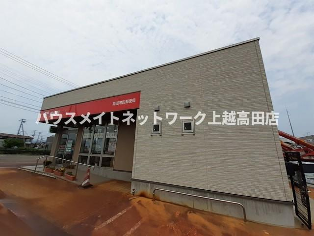 カーサ・アマーレＳＡＩＷＡＩⅠの周辺|周辺施設