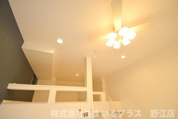 ステージ東中浜のその他