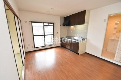 【居間・リビング】 | ソシア青山