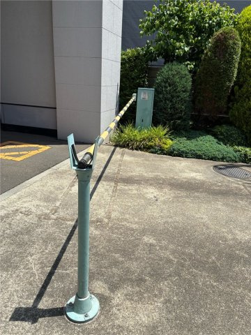 仙台市青葉区柏木１丁目の駐車場