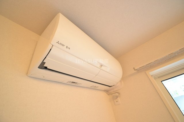 Ｖｉｖａｃｅの設備
