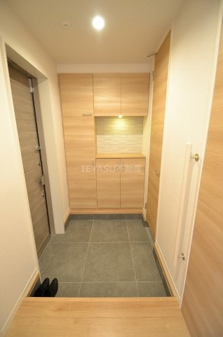 Ｖｉｖａｃｅの玄関