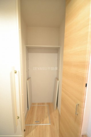 Ｖｉｖａｃｅの収納