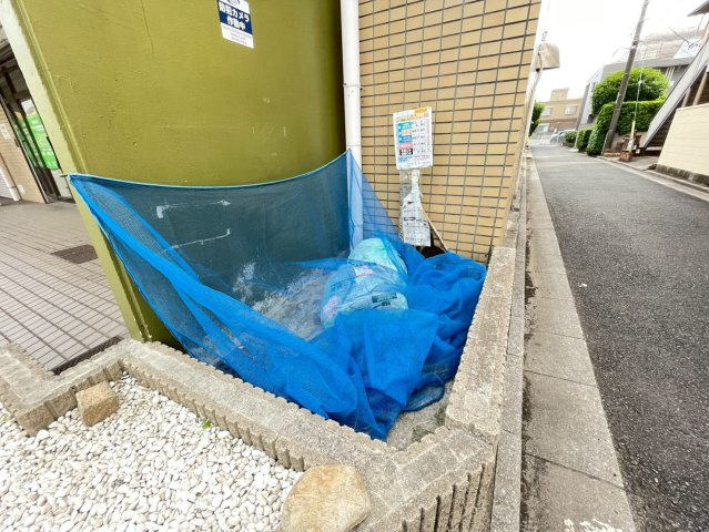 【その他共用部分】 | サンライズ春日