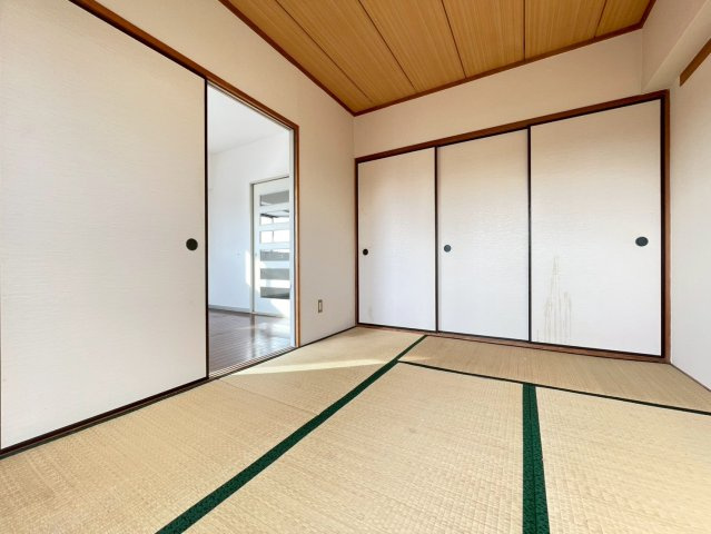 【和室】 | サンライズ春日