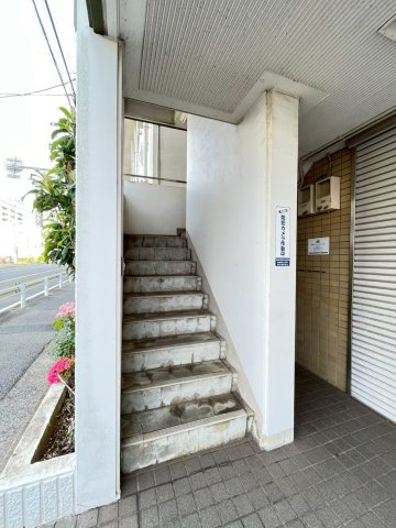 【その他共用部分】 | サンライズ春日