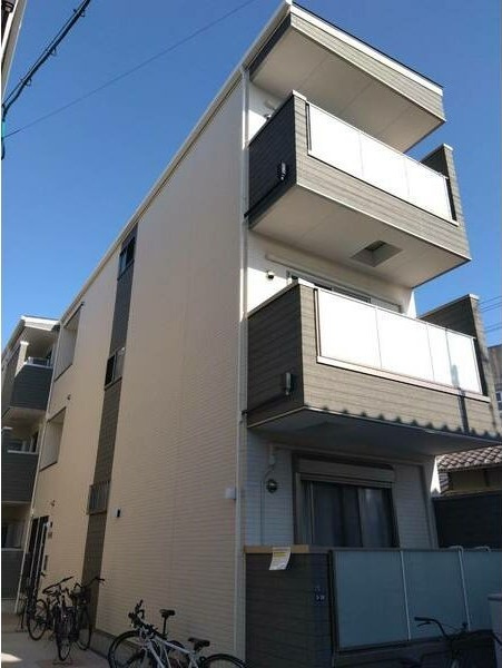 Ace Garden Heights I