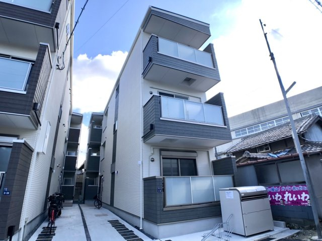 Ace Garden Heights I