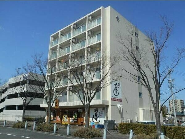 A・City三河安城北館　　　刈谷市近郊の賃貸はクラスホームのその他共用部分