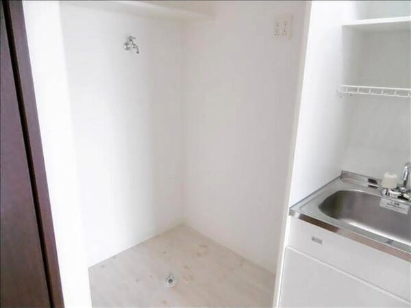 A・City三河安城北館　　　刈谷市近郊の賃貸はクラスホームの設備