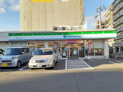 【周辺】 | メゾン　ド　レイ | ファミマ　さいたま宮原町3丁目まで42m