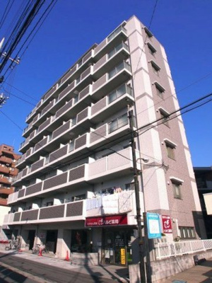 【外観】 | メゾン　ド　レイ