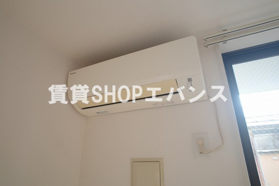 【設備】 | ドゥアエSHOTO