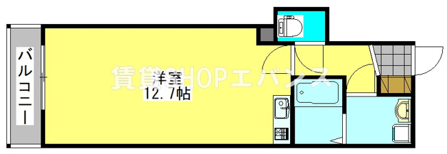 【間取り】 | ドゥアエSHOTO