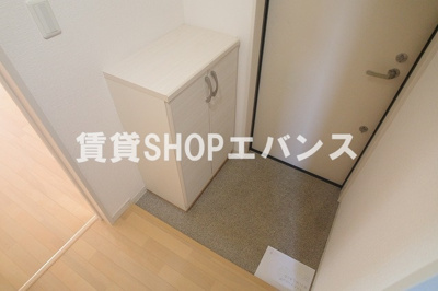 【玄関】 | ドゥアエSHOTO