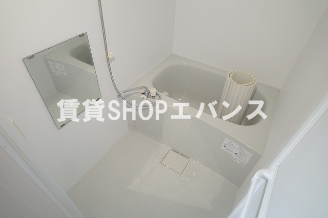【浴室】 | ドゥアエSHOTO