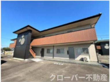 フォブールロジュマンⅠ