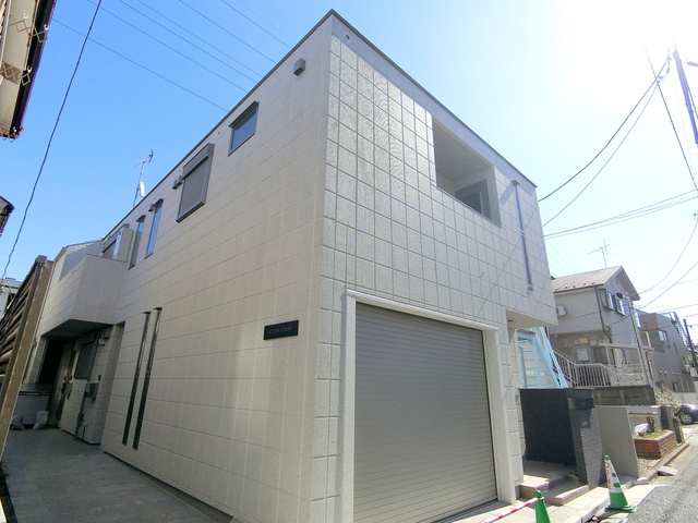 ＳＵＴＴＯＮ ＣＯＵＲＴのエントランス|★閑静な住宅街に立地しております★