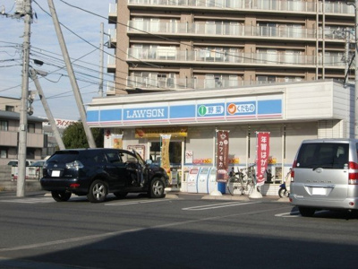 【周辺】 | クラールアンジュ | ローソンさいたま宮原町1丁目店まで290m