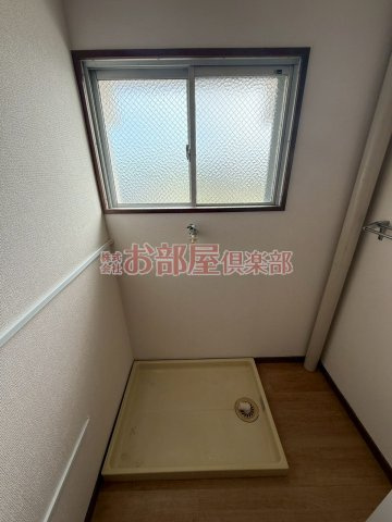 エスペランクレール長門石の設備
