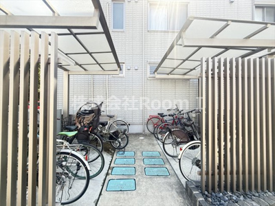 【その他共用部分】 | ヘーベルメゾン西田辺・旭化成ヘーベルメゾンHEBEL HAUS