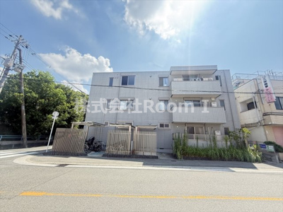 【外観】 | ヘーベルメゾン西田辺・旭化成ヘーベルメゾンHEBEL HAUS | きれいな外観です