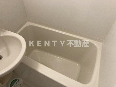 【浴室】 | ジュエル荏原中延 | お風呂で日々の疲れを落としましょう