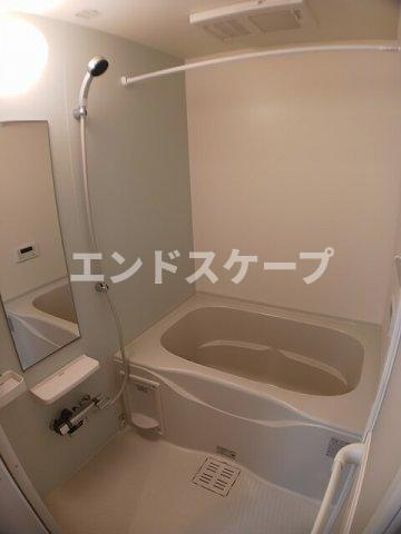 ドミール寺尾の浴室|高崎、前橋のお部屋探しはエンドスケープまで！お客様の理想お聞かせ下さい♪