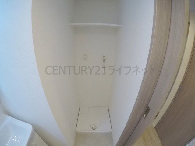 【設備】 | アヴェニール中崎