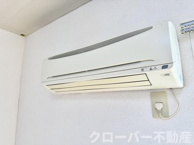サンプラザ・ベビードールの設備|その他設備