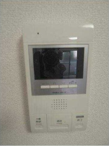 【セキュリティ】 | アロー壱番館