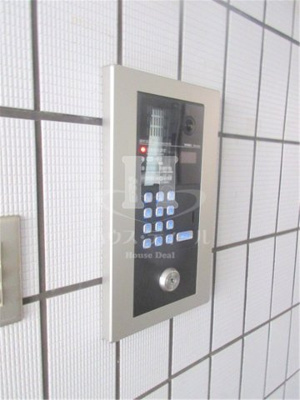 【設備】 | アロー壱番館