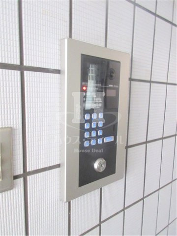 【設備】 | アロー壱番館