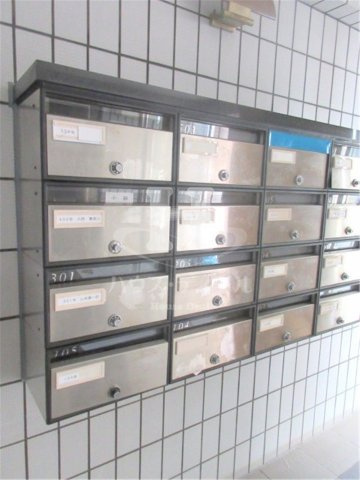 【その他共用部分】 | アロー壱番館