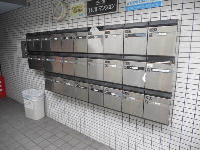 第25長栄壬生HTマンションのその他共用部分