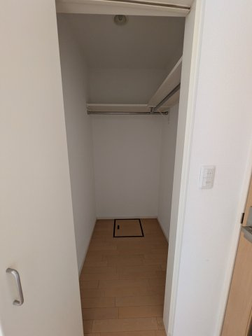 リバード北加瀬の内装