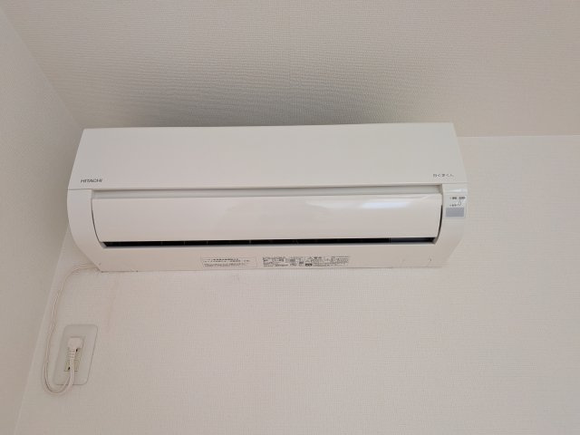 リバード北加瀬の設備