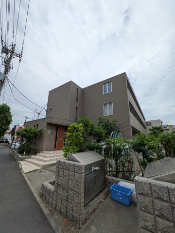 リバード北加瀬のその他