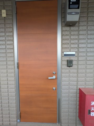 リバード北加瀬のその他共用部分