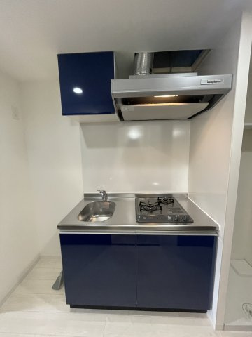 Luxe門真のキッチン|(参考)同マンション同間取り他部屋の写真