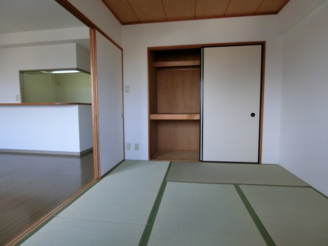 【収納】 | ラフィネ武蔵野