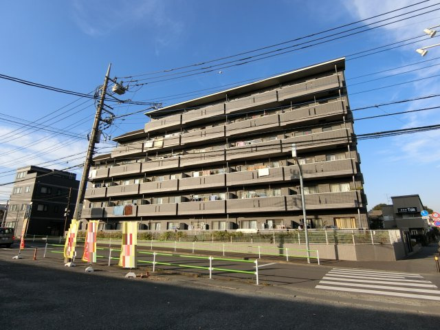 【外観】 | ラフィネ武蔵野